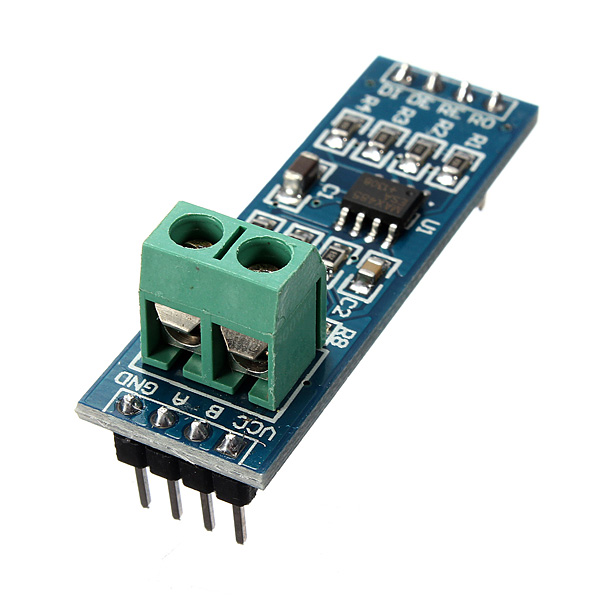 RS485 コンバーター モジュールに MAX485 TTL