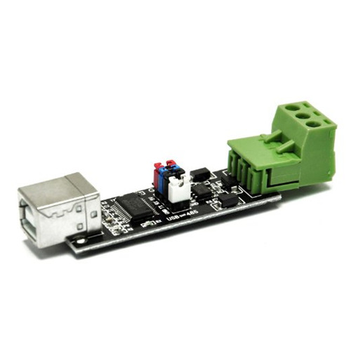 RS485 TTL シリアル変換アダプター Ft232 USB