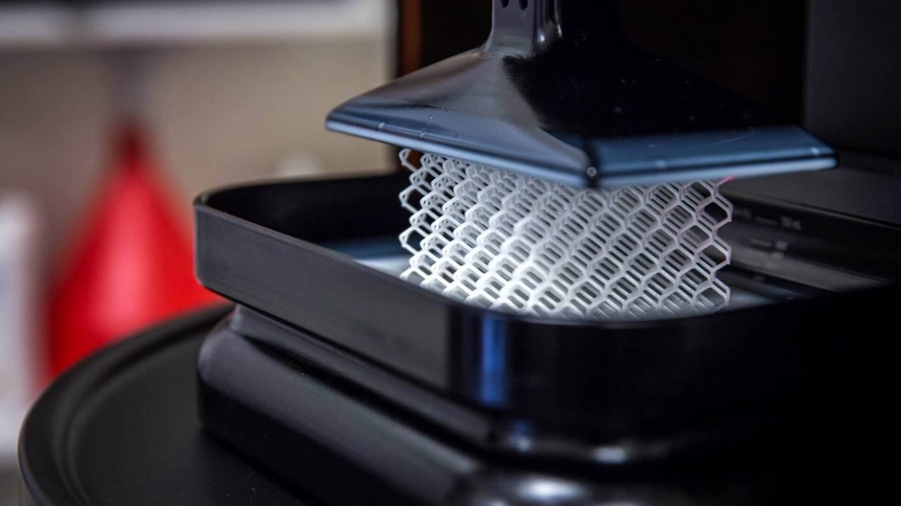 3D printing