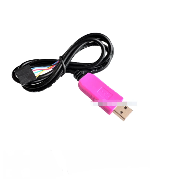 6Pin PL2303HXD TTL / RS232へのUSB