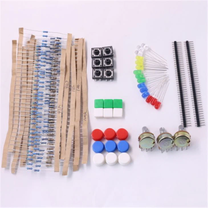 エレクトロニクスファンパッケージA