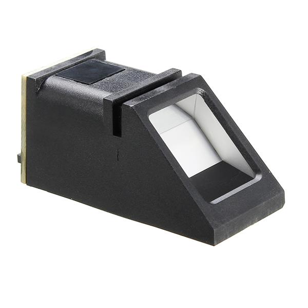 Optical Fingerprint Identification Lock Module