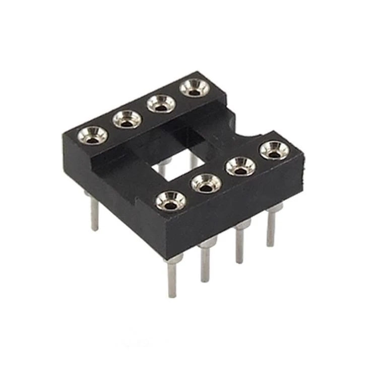 8 Pin DIP8 IC Sockets Adaptor
