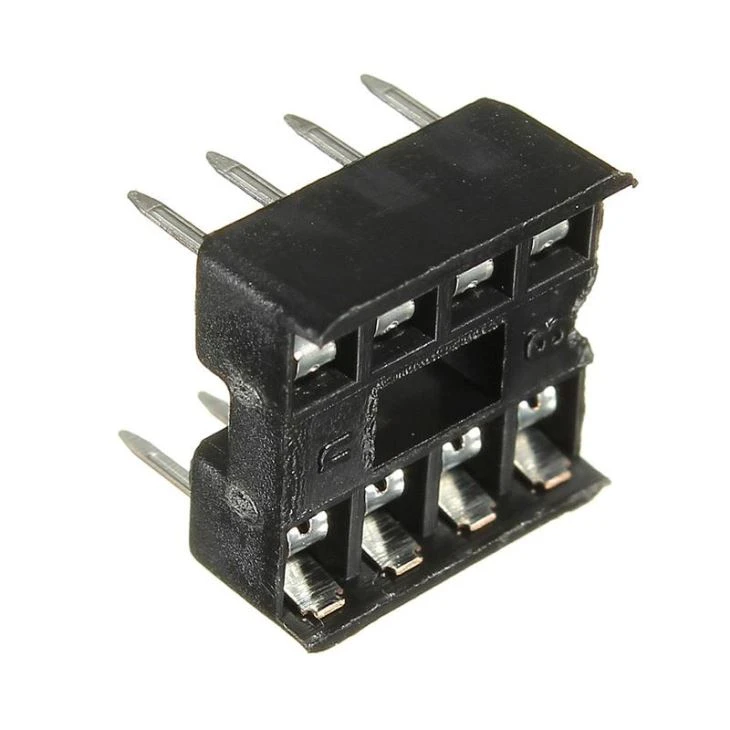 8 Pin DIP8 IC Sockets Adaptor