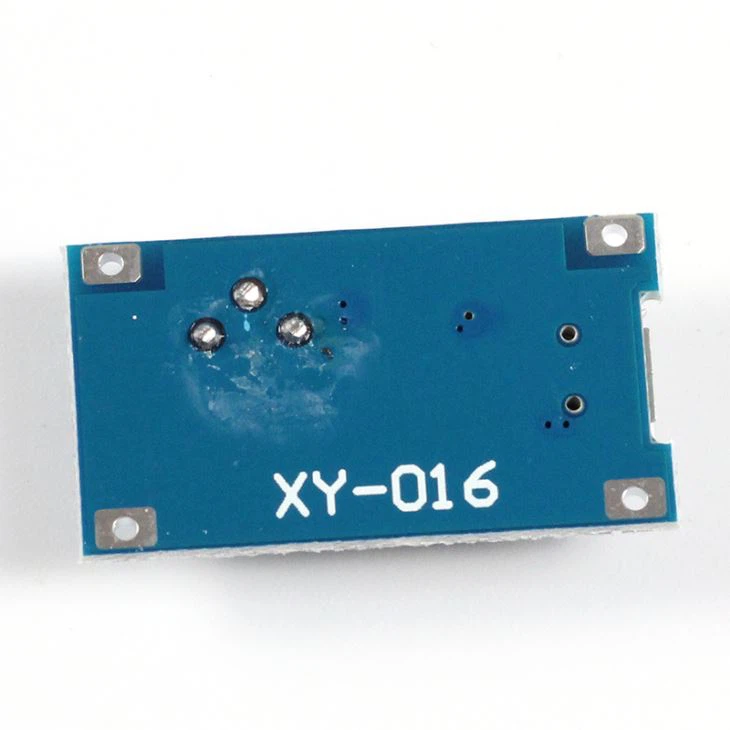 XY-016 2A DC-DCステップアップパワーモジュールメーカーおよびサプライヤ中国 - 価格表 - Kuongshun Electronic