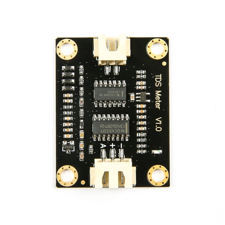 KUONGSHUN TDS Sensor Module Compatible With Arduino
