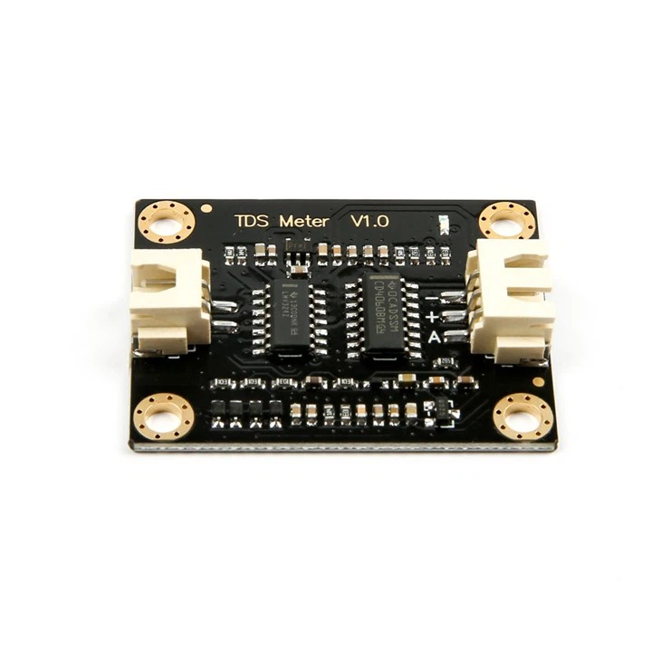 KUONGSHUN TDS Sensor Module Compatible With Arduino